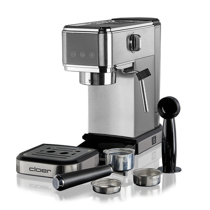 Cloer Espressomachine – 5829