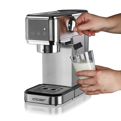 Cloer Espressomachine – 5829