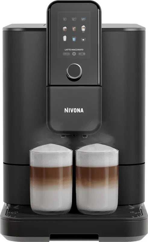 Nivona 8101