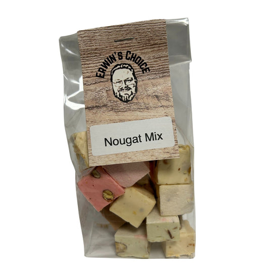 Nougat Mix