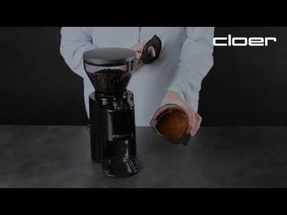 Cloer koffiemolen 7520